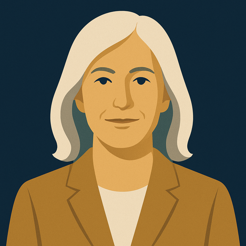 Diane Whitfield