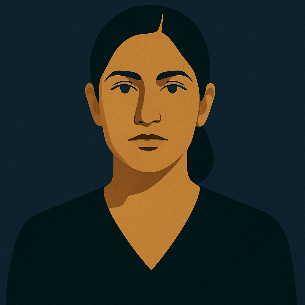Priya Raman
