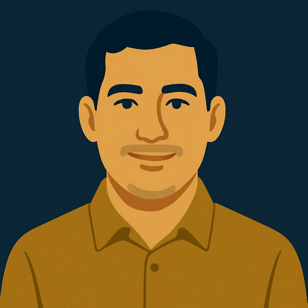 Reuben Sandoval