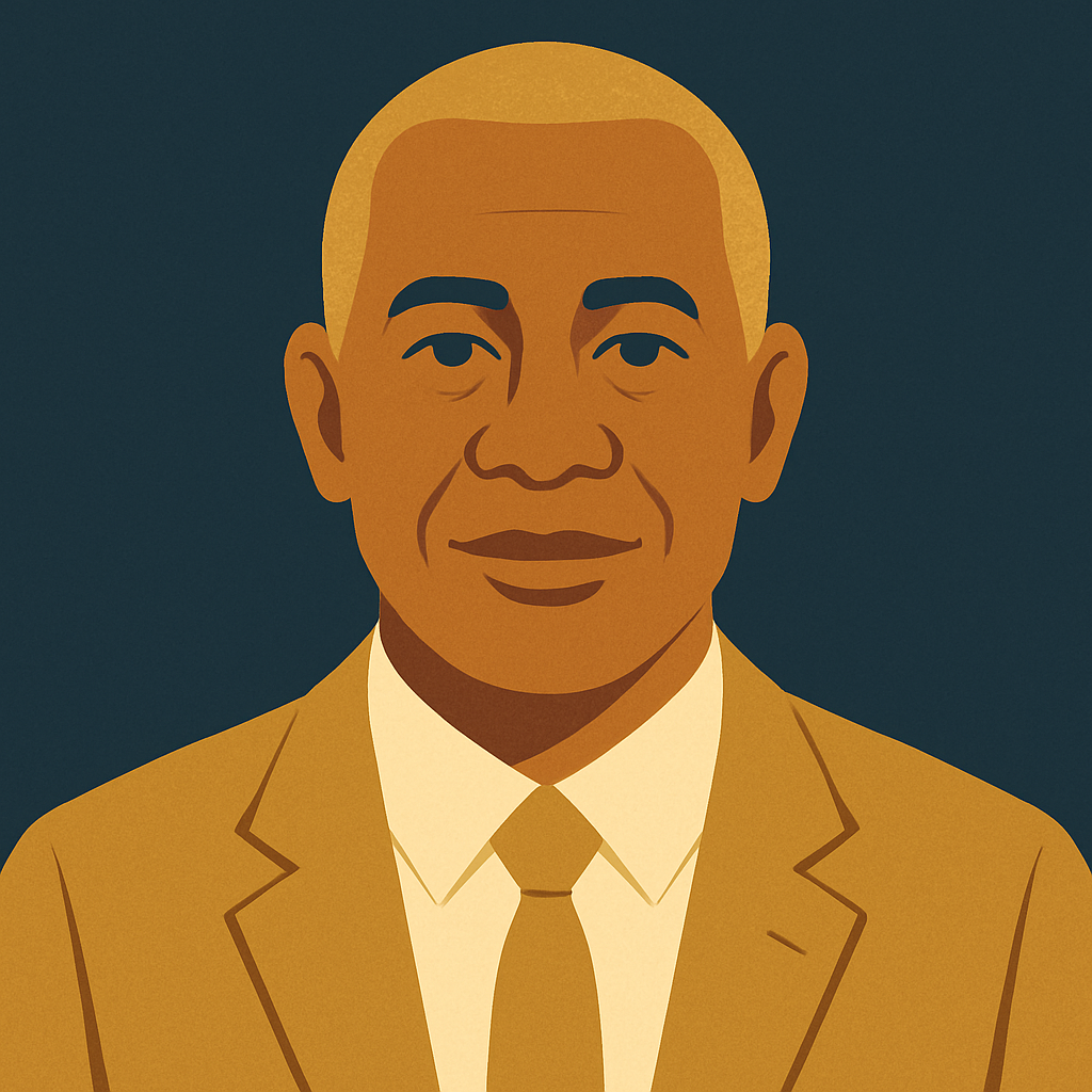 Victor Osei